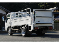 ISUZU Elf Flat Body TRG-NKR85A 2018 152,492km_2