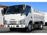 ISUZU Elf Flat Body TRG-NKR85A 2018 152,492km_3