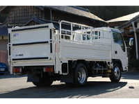 ISUZU Elf Flat Body TRG-NKR85A 2018 152,492km_4