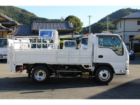 ISUZU Elf Flat Body TRG-NKR85A 2018 152,492km_5