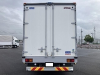 ISUZU Forward Aluminum Wing TKG-FRR90T2 2016 142,585km_11