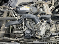 ISUZU Forward Aluminum Wing TKG-FRR90T2 2016 142,585km_22