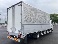 ISUZU Forward Aluminum Wing TKG-FRR90T2 2016 142,585km_2
