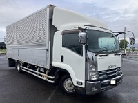 ISUZU Forward Aluminum Wing TKG-FRR90T2 2016 142,585km_3