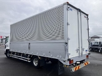 ISUZU Forward Aluminum Wing TKG-FRR90T2 2016 142,585km_4