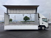 ISUZU Forward Aluminum Wing TKG-FRR90T2 2016 142,585km_6