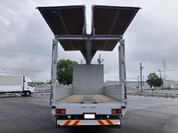 ISUZU Forward Aluminum Wing TKG-FRR90T2 2016 142,585km_7