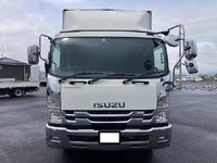 ISUZU Forward Aluminum Wing TKG-FRR90T2 2016 142,585km_8