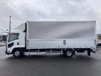 ISUZU Forward Aluminum Wing TKG-FRR90T2 2016 142,585km_9