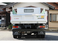 MITSUBISHI Canter Dump TKG-FBA30 2014 36,006km_14