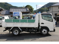 MITSUBISHI Canter Dump TKG-FBA30 2014 36,006km_15