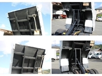 MITSUBISHI Canter Dump TKG-FBA30 2014 36,006km_19