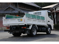 MITSUBISHI Canter Dump TKG-FBA30 2014 36,006km_2