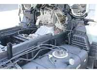 MITSUBISHI Canter Dump TKG-FBA30 2014 36,006km_36