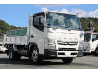 MITSUBISHI Canter Dump TKG-FBA30 2014 36,006km_3