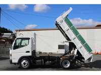 MITSUBISHI Canter Dump TKG-FBA30 2014 36,006km_6