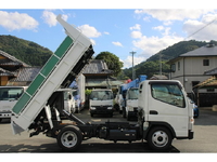 MITSUBISHI Canter Dump TKG-FBA30 2014 36,006km_7