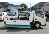 MITSUBISHI Canter Dump TKG-FBA30 2014 36,006km_9