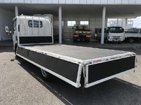 ISUZU Elf Flat Body TRG-NLR85AR 2019 110,078km_10