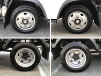 ISUZU Elf Flat Body TRG-NLR85AR 2019 110,078km_17