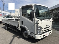 ISUZU Elf Flat Body TRG-NLR85AR 2019 110,078km_2