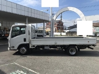 ISUZU Elf Flat Body TRG-NLR85AR 2019 110,078km_3