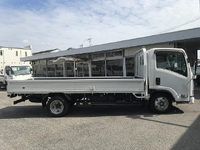 ISUZU Elf Flat Body TRG-NLR85AR 2019 110,078km_4