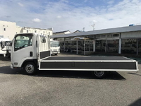 ISUZU Elf Flat Body TRG-NLR85AR 2019 110,078km_8