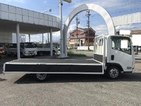 ISUZU Elf Flat Body TRG-NLR85AR 2019 110,078km_9