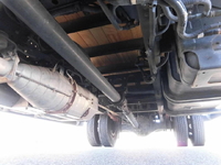 ISUZU Forward Aluminum Block 2RG-FRR90S2 2018 282,000km_12