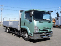 ISUZU Forward Aluminum Block 2RG-FRR90S2 2018 282,000km_1
