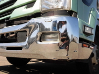 ISUZU Forward Aluminum Block 2RG-FRR90S2 2018 282,000km_25