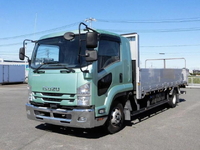 ISUZU Forward Aluminum Block 2RG-FRR90S2 2018 282,000km_3