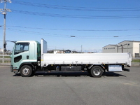 ISUZU Forward Aluminum Block 2RG-FRR90S2 2018 282,000km_5