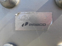 ISUZU Forward Aluminum Block 2RG-FRR90S2 2018 282,000km_9