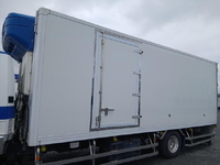 MITSUBISHI FUSO Fighter Refrigerator & Freezer Truck TKG-FK64F 2016 509,000km_10