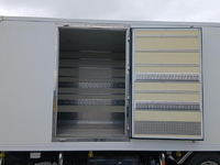 MITSUBISHI FUSO Fighter Refrigerator & Freezer Truck TKG-FK64F 2016 509,000km_11