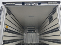 MITSUBISHI FUSO Fighter Refrigerator & Freezer Truck TKG-FK64F 2016 509,000km_14