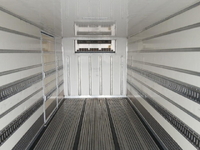 MITSUBISHI FUSO Fighter Refrigerator & Freezer Truck TKG-FK64F 2016 509,000km_19