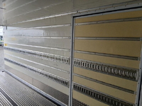 MITSUBISHI FUSO Fighter Refrigerator & Freezer Truck TKG-FK64F 2016 509,000km_23