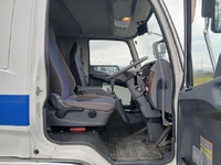 MITSUBISHI FUSO Fighter Refrigerator & Freezer Truck TKG-FK64F 2016 509,000km_29