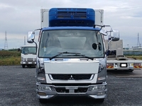 MITSUBISHI FUSO Fighter Refrigerator & Freezer Truck TKG-FK64F 2016 509,000km_2