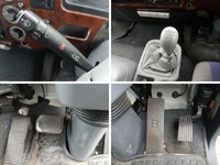 MITSUBISHI FUSO Fighter Refrigerator & Freezer Truck TKG-FK64F 2016 509,000km_33