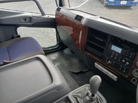 MITSUBISHI FUSO Fighter Refrigerator & Freezer Truck TKG-FK64F 2016 509,000km_37