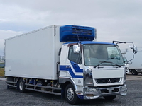 MITSUBISHI FUSO Fighter Refrigerator & Freezer Truck TKG-FK64F 2016 509,000km_3