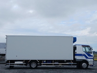 MITSUBISHI FUSO Fighter Refrigerator & Freezer Truck TKG-FK64F 2016 509,000km_4