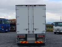 MITSUBISHI FUSO Fighter Refrigerator & Freezer Truck TKG-FK64F 2016 509,000km_6