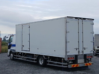 MITSUBISHI FUSO Fighter Refrigerator & Freezer Truck TKG-FK64F 2016 509,000km_7