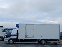 MITSUBISHI FUSO Fighter Refrigerator & Freezer Truck TKG-FK64F 2016 509,000km_8