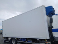 MITSUBISHI FUSO Fighter Refrigerator & Freezer Truck TKG-FK64F 2016 509,000km_9
